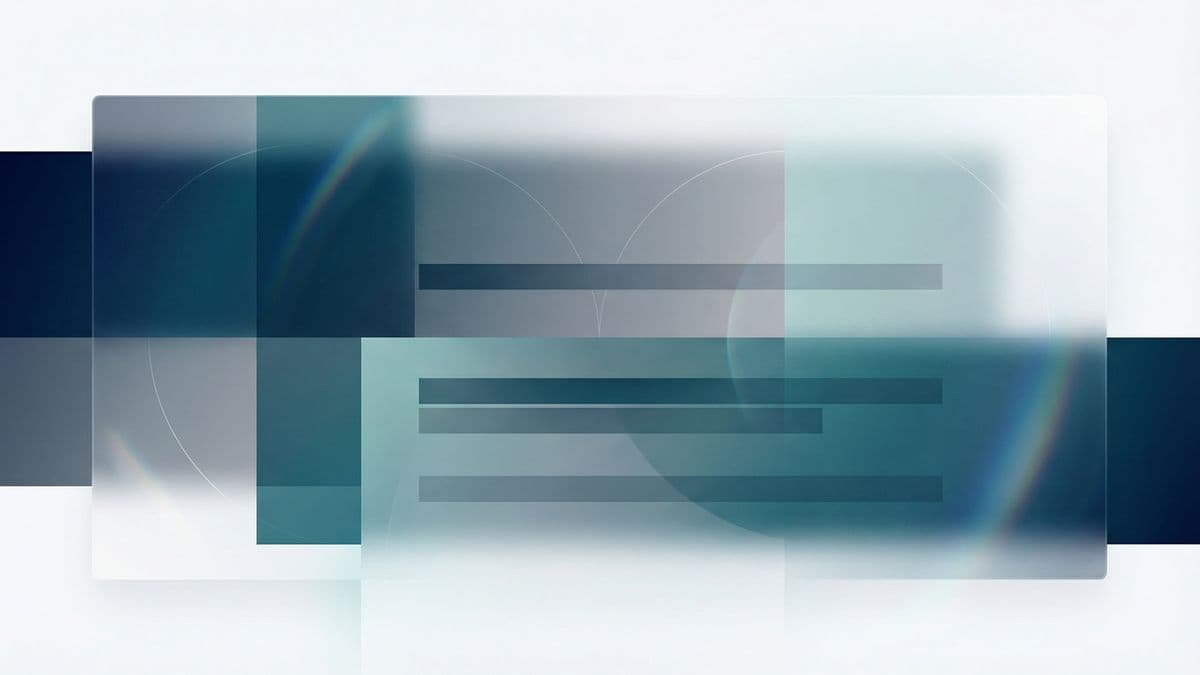 Hero image for Resume Sections in Order for 2026: ATS-Safe Layout That Reads Fast