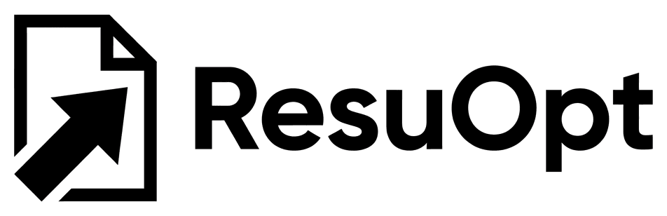 ResuOpt Logo