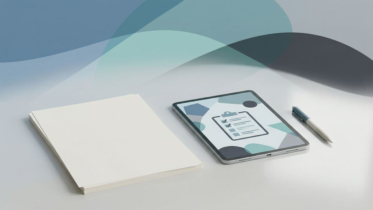 Hero image for ATS Resume Checklist 2026: 21 Fixes Before You Apply