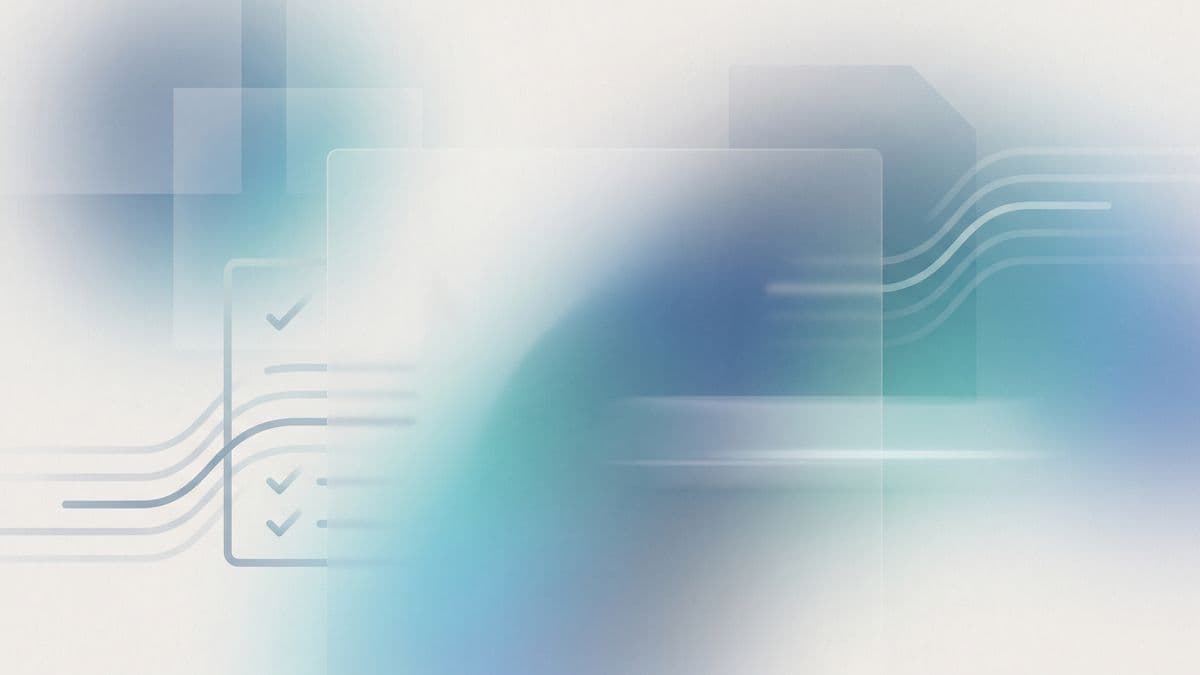 Hero image for The 6-Second Resume Test Checklist: Pass Recruiter Scans Every Time